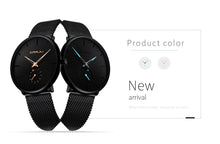 Load image into Gallery viewer, Orignal CRRJU Fashion Mens Watche