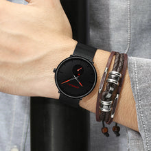 Load image into Gallery viewer, Orignal CRRJU Fashion Mens Watche