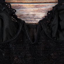 Load image into Gallery viewer, Lace Sexy Bodysuit