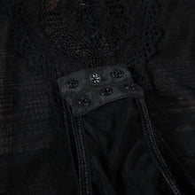 Load image into Gallery viewer, Lace Sexy Bodysuit