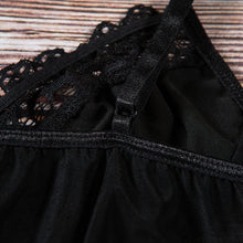 Load image into Gallery viewer, Lace Sexy Bodysuit