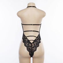 Load image into Gallery viewer, Lace Bodysuit