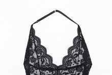 Load image into Gallery viewer, Lace Bodysuit