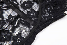 Load image into Gallery viewer, Lace Bodysuit