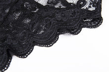 Load image into Gallery viewer, Lace Bodysuit