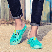 Load image into Gallery viewer, Beach Slippers