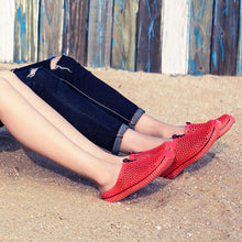 Load image into Gallery viewer, Beach Slippers