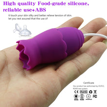 Load image into Gallery viewer, Vagina Massage Stimulator Sex Toy