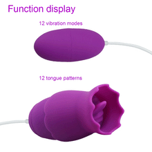 Load image into Gallery viewer, Vagina Massage Stimulator Sex Toy