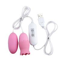Load image into Gallery viewer, Vagina Massage Stimulator Sex Toy