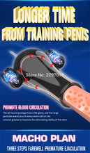 Load image into Gallery viewer, Sex Toy For Men Penis Massager