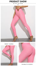 Load image into Gallery viewer, Leggings Lift Up Skinny Pants