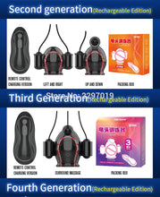 Load image into Gallery viewer, Sex Toy For Men Penis Massager