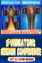 Load image into Gallery viewer, Sex Toy For Men Penis Massager