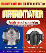 Load image into Gallery viewer, Sex Toy For Men Penis Massager