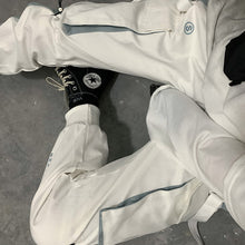 Load image into Gallery viewer, women High Waist Loose Streetwear pants