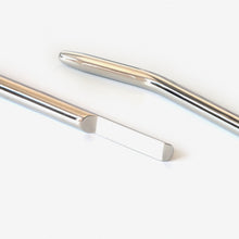 Load image into Gallery viewer, Stainless Steel Urethral Plug Urethral Sound Catheter Male Penis Plug Sounding Dilator Erotic Adult Sex Toys for Men