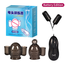 Load image into Gallery viewer, Sex Toy For Men Penis Massager
