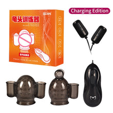 Load image into Gallery viewer, Sex Toy For Men Penis Massager