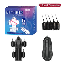 Load image into Gallery viewer, Sex Toy For Men Penis Massager