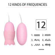 Load image into Gallery viewer, Vagina Massage Stimulator Sex Toy
