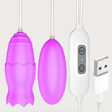 Load image into Gallery viewer, Vagina Massage Stimulator Sex Toy