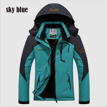 Load image into Gallery viewer, Men's Winter Jackets