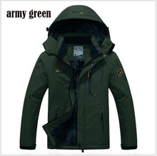 Load image into Gallery viewer, Men's Winter Jackets