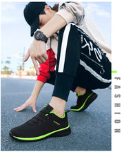 Load image into Gallery viewer, Casual Men Shoes
