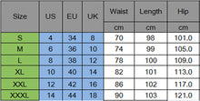 Load image into Gallery viewer, Women Casual High Waist Cargo Pants