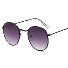 Load image into Gallery viewer, ALEVALS Small Frame Round Sunglasses