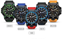 Load image into Gallery viewer, Original SMAEL Sport Watch Men