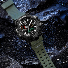 Load image into Gallery viewer, Original SMAEL Sport Watch Men