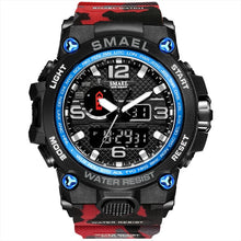 Load image into Gallery viewer, Original SMAEL Sport Watch Men