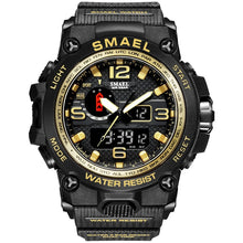 Load image into Gallery viewer, Original SMAEL Sport Watch Men