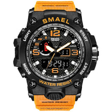 Load image into Gallery viewer, Original SMAEL Sport Watch Men