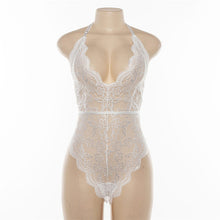 Load image into Gallery viewer, Lace Bodysuit