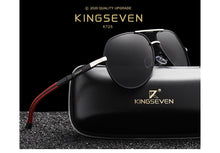 Load image into Gallery viewer, Original KINGSEVEN Sunglasses