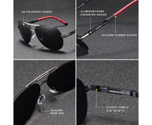 Load image into Gallery viewer, Original KINGSEVEN Sunglasses