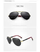Load image into Gallery viewer, Original KINGSEVEN Sunglasses