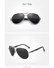 Load image into Gallery viewer, Original KINGSEVEN Sunglasses