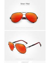 Load image into Gallery viewer, Original KINGSEVEN Sunglasses