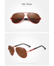Load image into Gallery viewer, Original KINGSEVEN Sunglasses