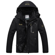 Load image into Gallery viewer, Men's Winter Jackets