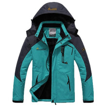 Load image into Gallery viewer, Men's Winter Jackets