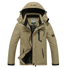 Load image into Gallery viewer, Men's Winter Jackets