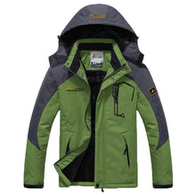 Load image into Gallery viewer, Men's Winter Jackets