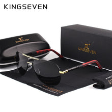 Load image into Gallery viewer, Original KINGSEVEN Sunglasses