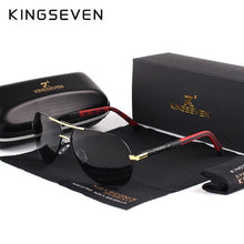 Load image into Gallery viewer, Original KINGSEVEN Sunglasses