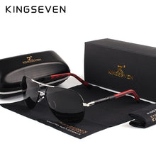 Load image into Gallery viewer, Original KINGSEVEN Sunglasses